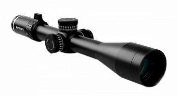 Прицел RITON X5 CONQUER 5-25x50 MOA