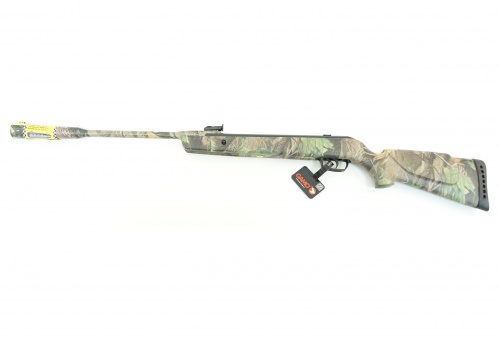 Винтовка пневм. GAMO Shadow CSI (переломка, пластик), кал.4,5 мм