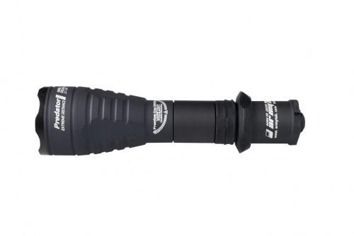 Фонарь Armytek Predator Pro XHP35 HI  Белый