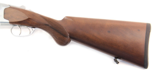 CZ Mallard к.12х76 №13P8714