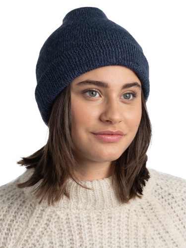 Шапка Buff JARN Denim 129618.788.10.00 Шапка Buff JARN Denim 129618.788.10.00