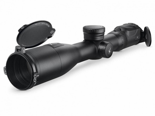 Прицел Swarovski DS 5-25х52* к PL 4A-I