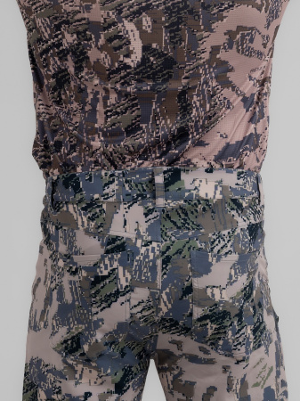 КОСТЮМ REMINGTON ARIZONA FIGURE