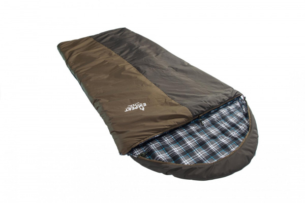 Спальный мешок-одеяло Comfort (Expert-tex 240x95)