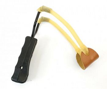 Рогатка "МВ", средняя (без упора)