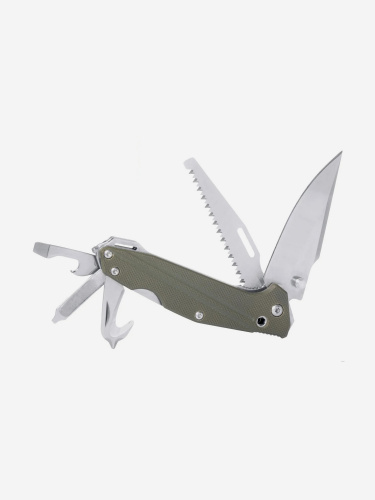 Нож складной SanRenMu 7116SUE-GP-T7