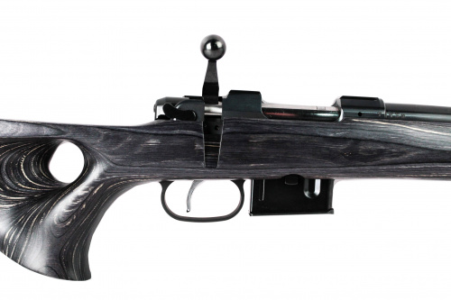CZ 527 к.223REM [VARMINT THUMBHOLE PH]