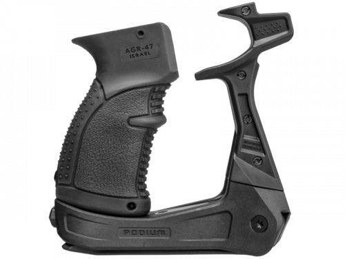 Подиум сошка для АК47 fx-akpodb