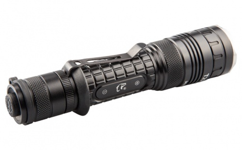 Фонарь EagleTac T25C2 Pro XHP-35 HI NW