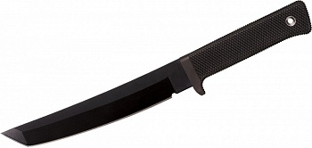 Нож CS_13RTKJ1 Recon Tanto -  с фикс. клин., VG-1, черное покрытие Black Tuff-Ex Нож CS_13RTKJ1 Recon Tanto -  с фикс. клин., VG-1, черное покрытие Black Tuff-Ex