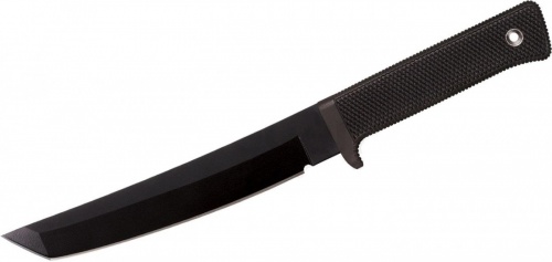 Нож CS_13RTKJ1 Recon Tanto -  с фикс. клин., VG-1, черное покрытие Black Tuff-Ex Нож CS_13RTKJ1 Recon Tanto -  с фикс. клин., VG-1, черное покрытие Black Tuff-Ex