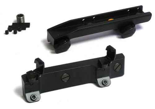 Кронштейн Blaser R93, LM-Prisma 988310 (к)