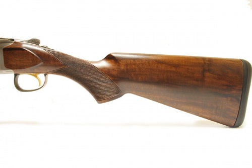 Browning B725 Hunter UK Premium к.12х76 76 MC
