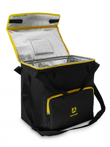 Сумка-холодильник Арктика 3000-30 черная