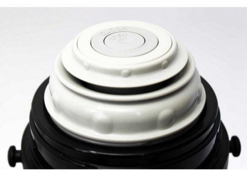 Термос Tiger MHK-A170 XC 1,65л нерж серебр