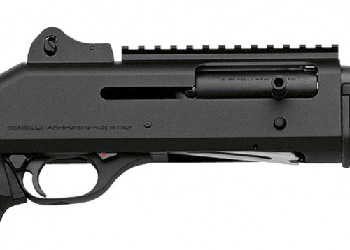 Benelli M4 S90 к.12х76