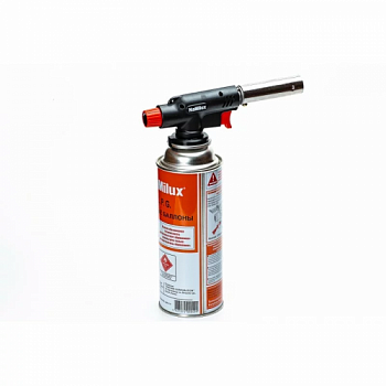 Горелка газовая NaMilux NA-T3719RN (192) *30