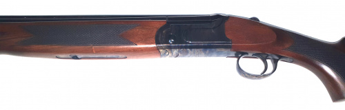 Armatech Orion к.12х76 L=710 орех цветная калка, эжектор 5 д/н