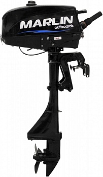 Мотор MARLIN MP 3.5 ABMHS
