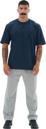 ФУТБОЛКА RANK 1005036-400 DARK BLUE