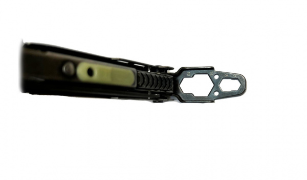 Мультитул PMX Extreme Special Series PMX-039DS 14 функций Чёрный
