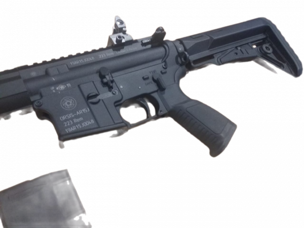 Orsis AR15J к.223Rem №19AR15J0048