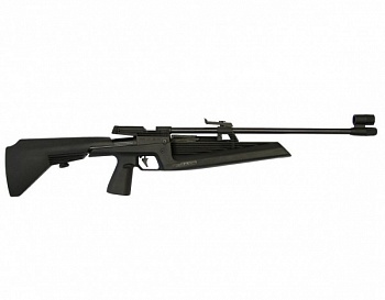 Винтовка пневм. МР-60