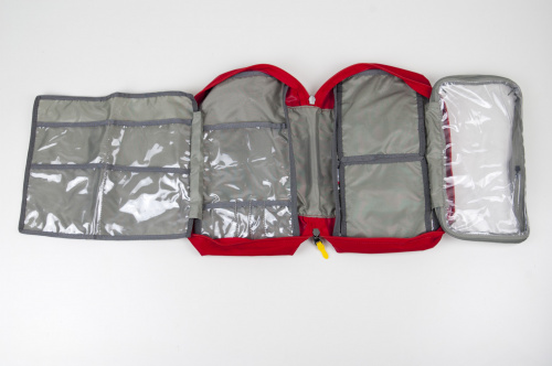 Аптечка FIRST AID M red, 2815.015
