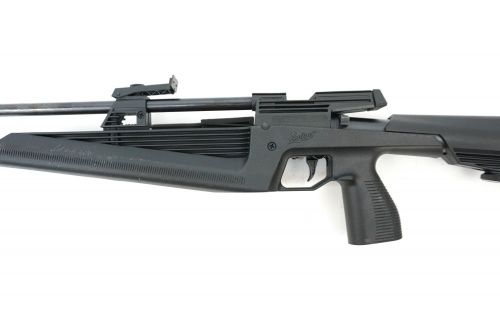 Винтовка пневм. МР-60С