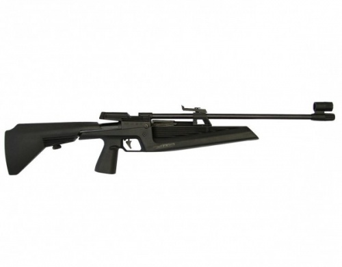 Винтовка пневм. МР-60