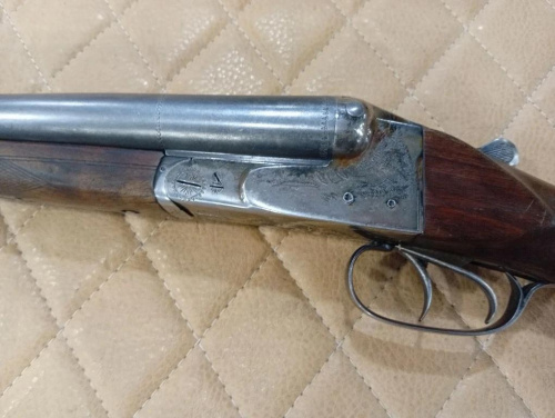 ИЖ-54 к.12х70 № П00226