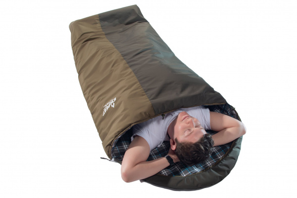 Спальный мешок-одеяло Comfort (Expert-tex 240x95)