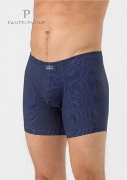 ТРУСЫ ШОРТЫ PMHL-1397 ТЁМНО-СИНИЙ