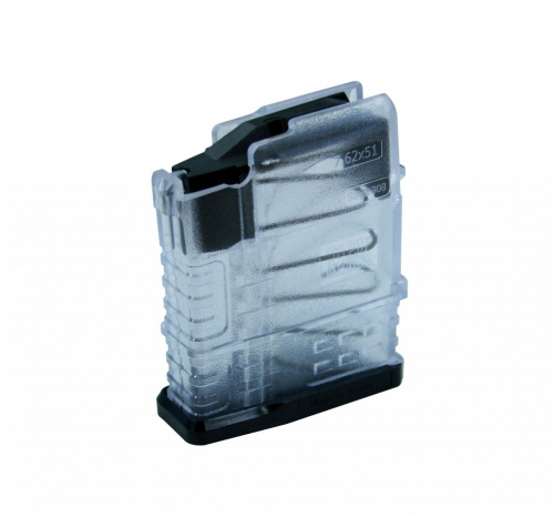 Магазин "Сайга-308", Mag Sg308 25-10/Tr