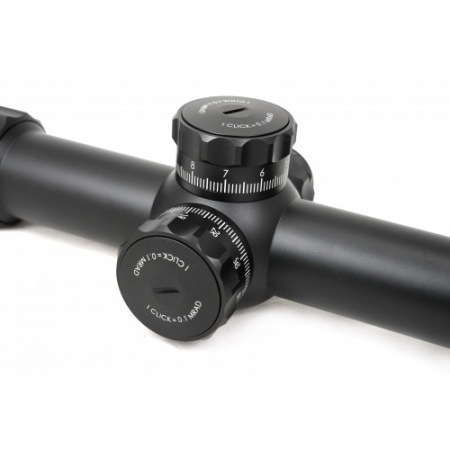 Прицел Arkon Model A 5-30x56