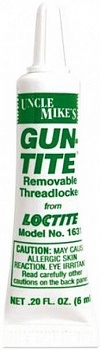 Фиксатор Uncle Mikes Gun-Tite клей для резьбовых соединений 6мл