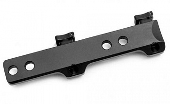 Основание быстросъемное единое MAK на Blaser R8 без верхних элементо