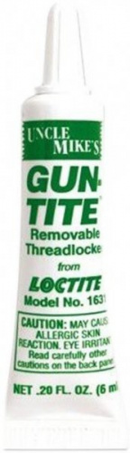 Фиксатор Uncle Mikes Gun-Tite клей для резьбовых соединений 6мл