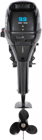 Мотор MARLIN MP 9,9 AMHS