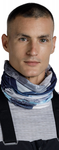 Бандана Buff Thermonet Synth Blue (uni:one size)