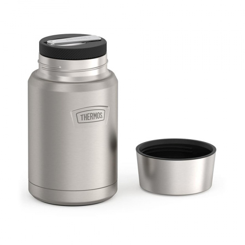Термос THERMOS IS-301 MS 0.71L цвет стальной