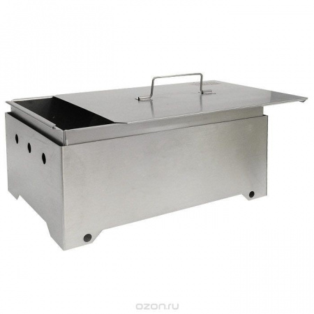 КОПТИЛЬНЯ-МАНГАЛ GURMAN