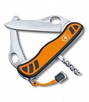 Нож 0.8331.МС9  Hunter XS