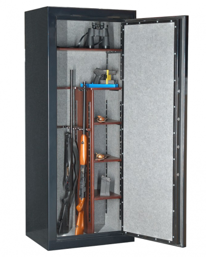 Шкаф оружейный ШО-4