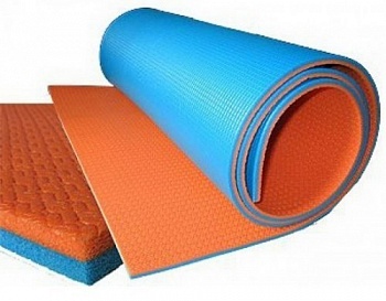 Ковер Camping 16 (1800х600х16)