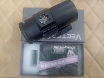 Коллиматор Holosun (к)