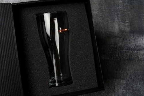 Пивной бокал "Pub" 500мл (BOX)