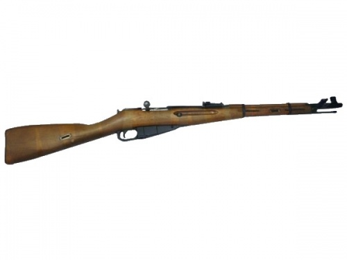 Карабин "Мосина" КО-44 (ПОД ХОЛОСТОЙ ПАТРОН)  ВПО-923