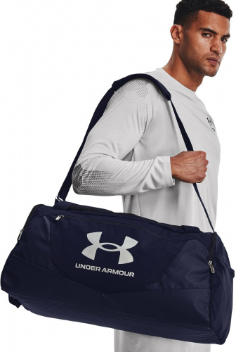 Сумка UA Undeniable 5.0 Duffle MD 1369223-410 Сумка UA Undeniable 5.0 Duffle MD 1369223-410
