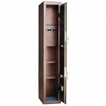 Сейф оружейный ОШ-3Т